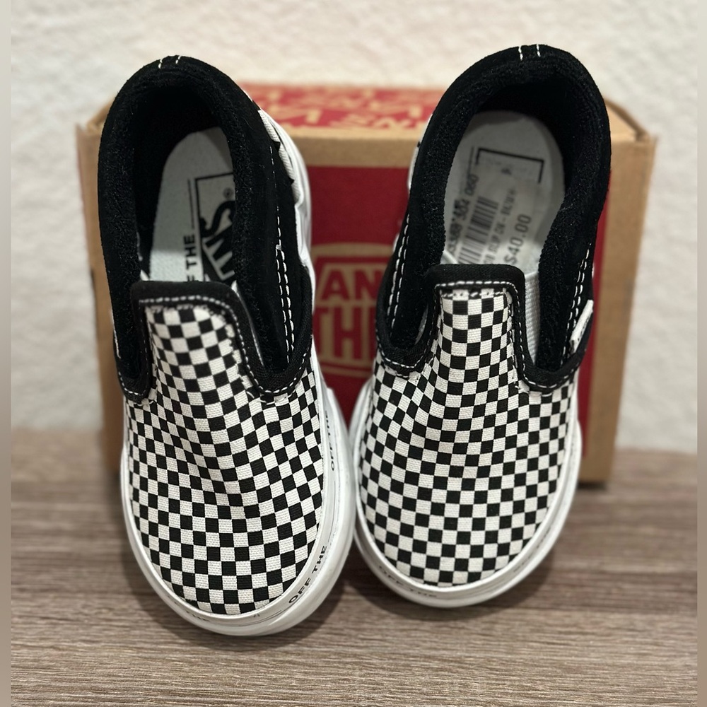 Vans Classic Slip-On 6c